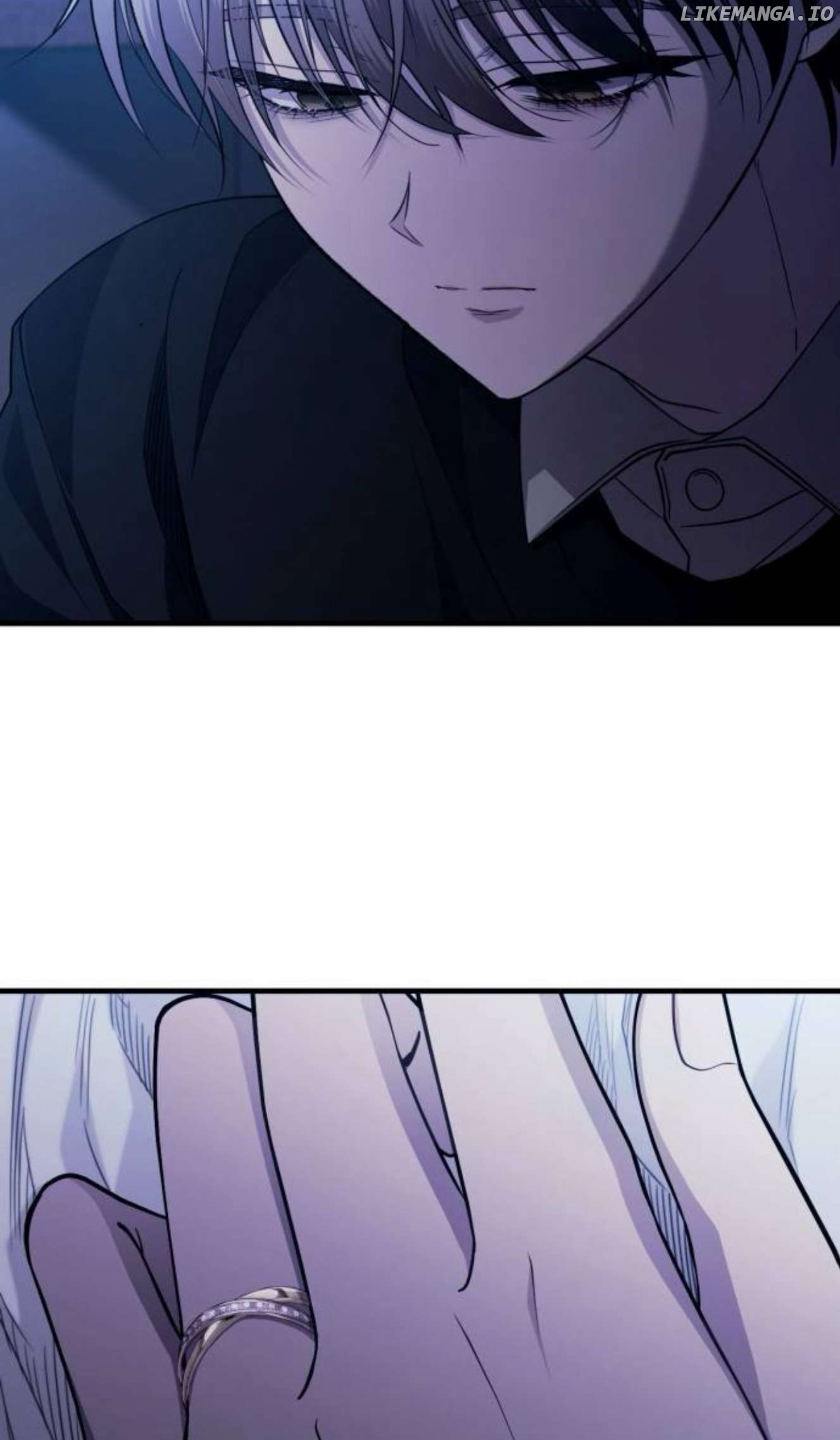 Yeonwoo’s Innocence Chapter 203 - page 3