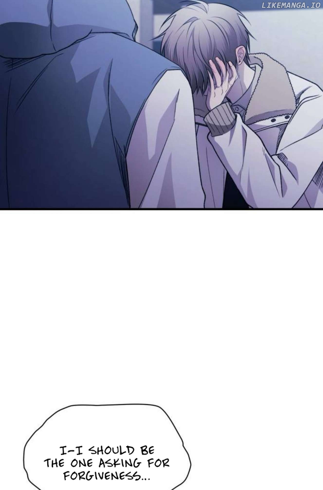 Yeonwoo’s Innocence Chapter 203 - page 30