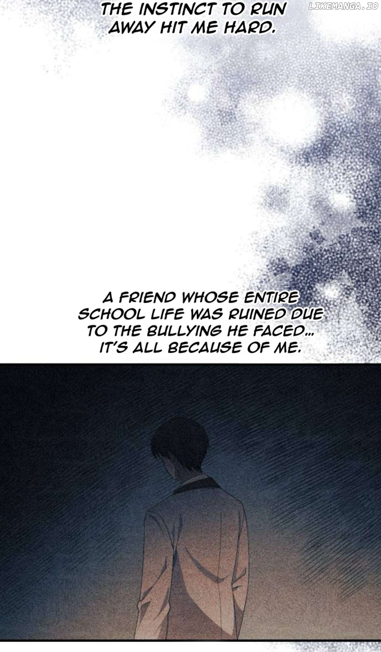 Yeonwoo’s Innocence Chapter 203 - page 6