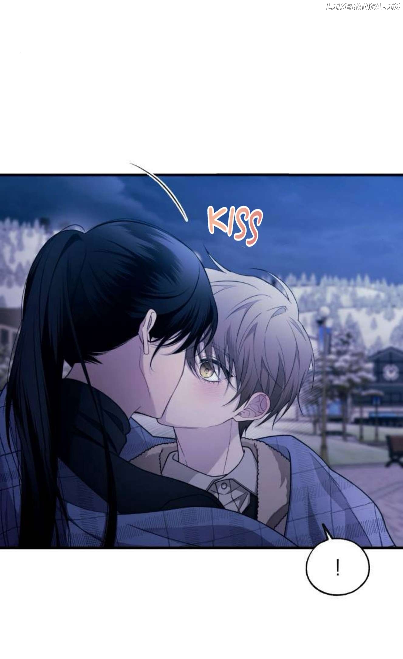 Yeonwoo’s Innocence Chapter 203 - page 65
