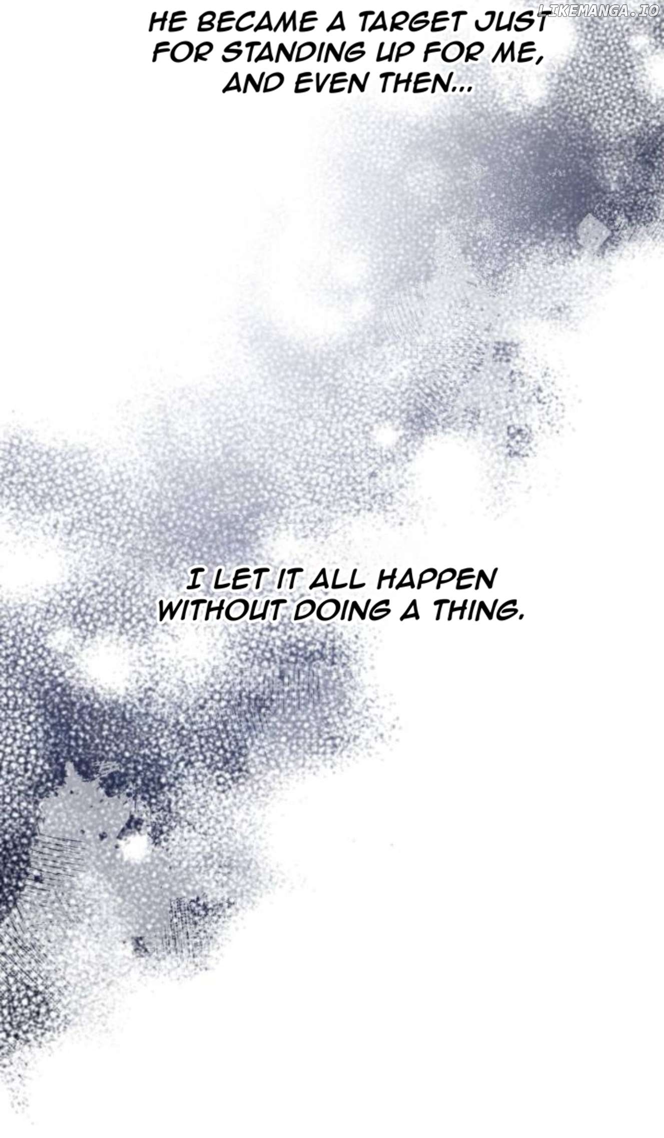 Yeonwoo’s Innocence Chapter 203 - page 7