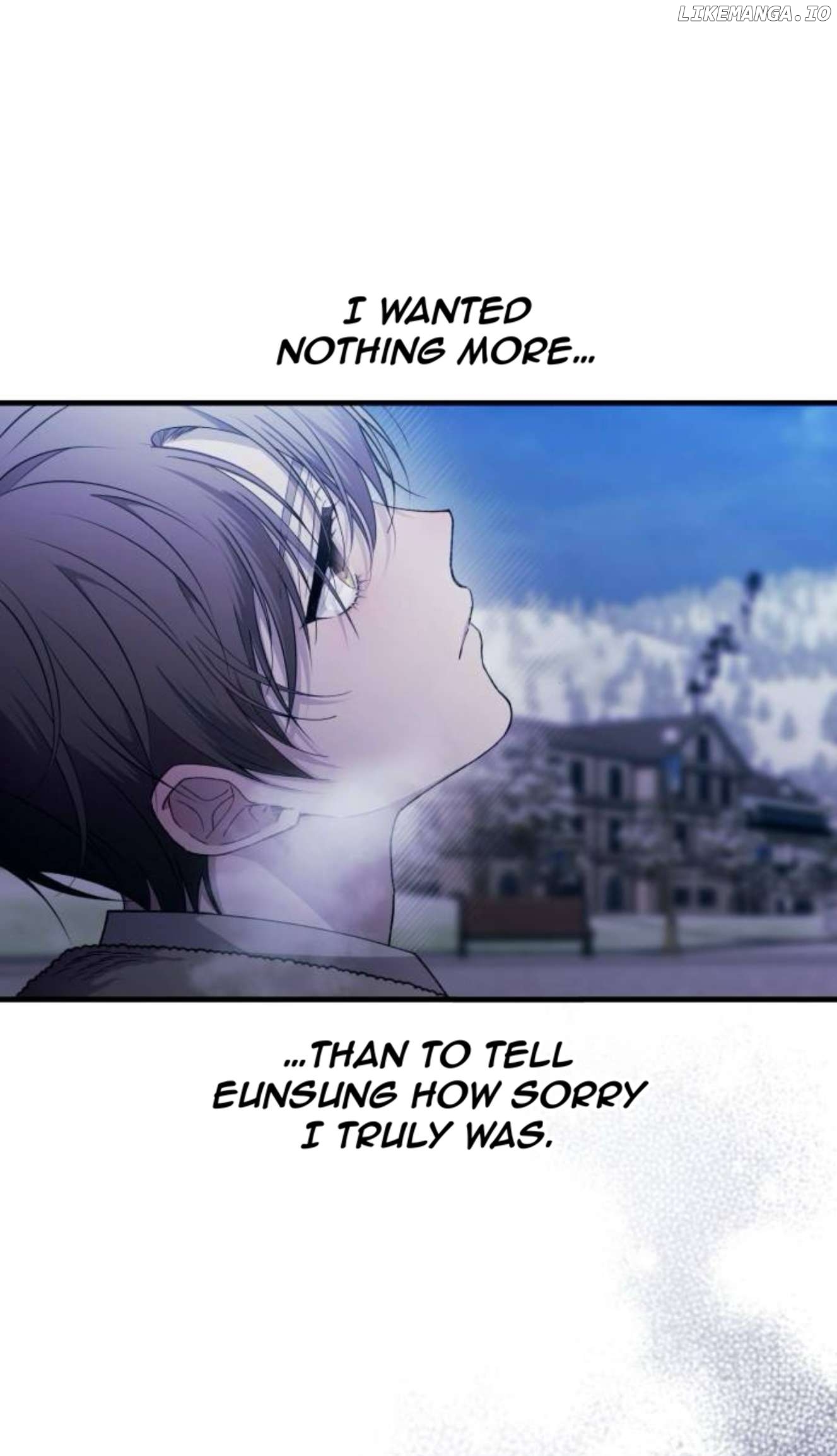 Yeonwoo’s Innocence Chapter 203 - page 8