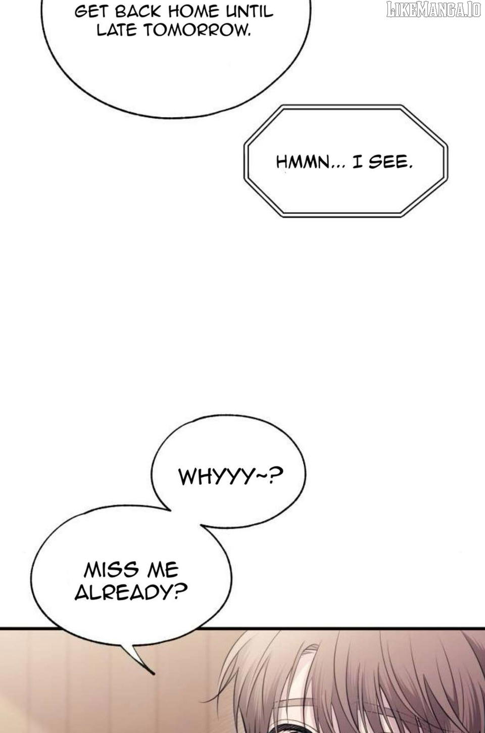 Yeonwoo’s Innocence Chapter 204 - page 11
