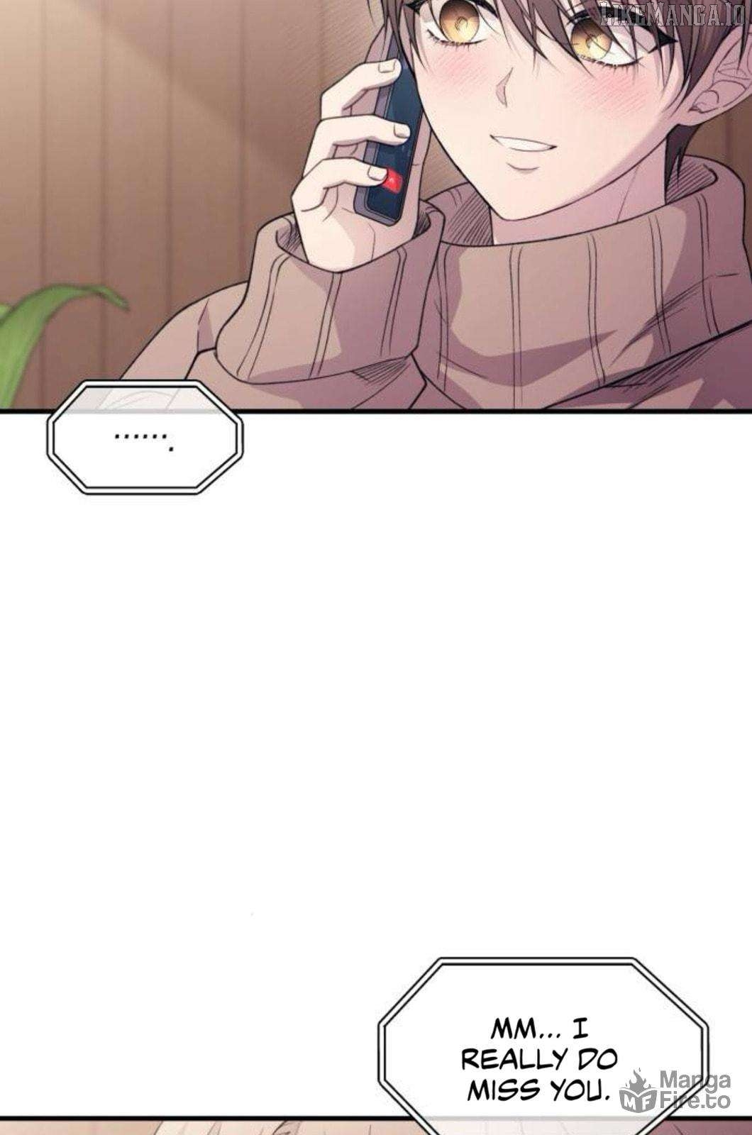 Yeonwoo’s Innocence Chapter 204 - page 12