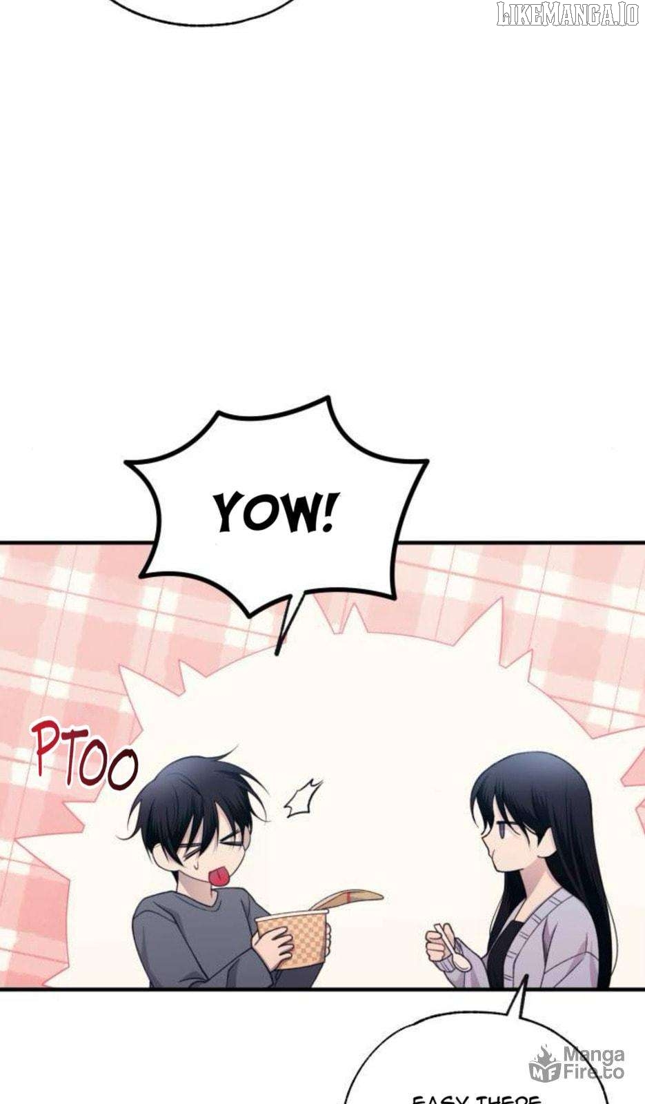 Yeonwoo’s Innocence Chapter 204 - page 24