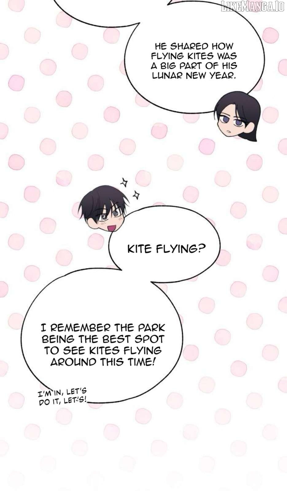 Yeonwoo’s Innocence Chapter 204 - page 28