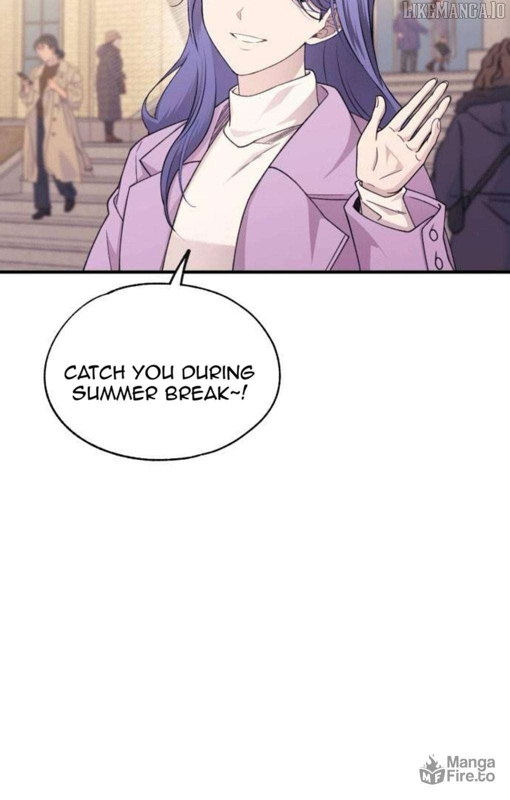 Yeonwoo’s Innocence Chapter 204 - page 3