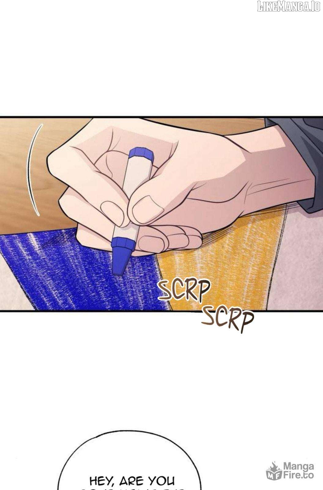 Yeonwoo’s Innocence Chapter 204 - page 30