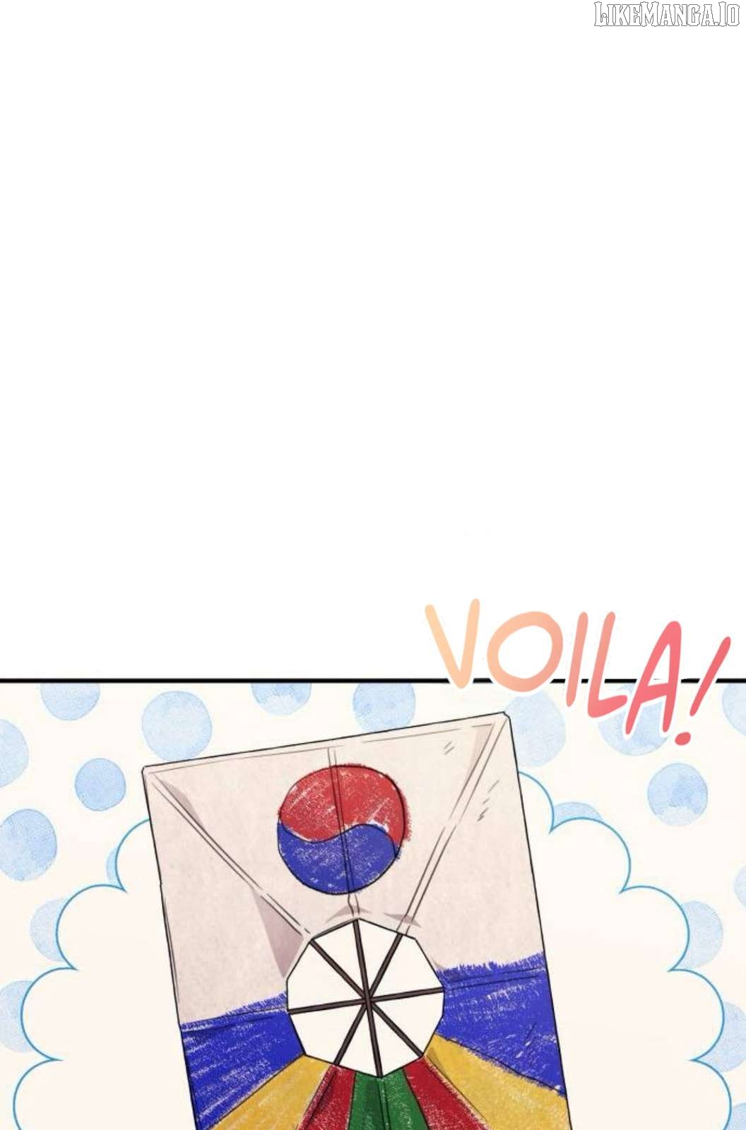 Yeonwoo’s Innocence Chapter 204 - page 34