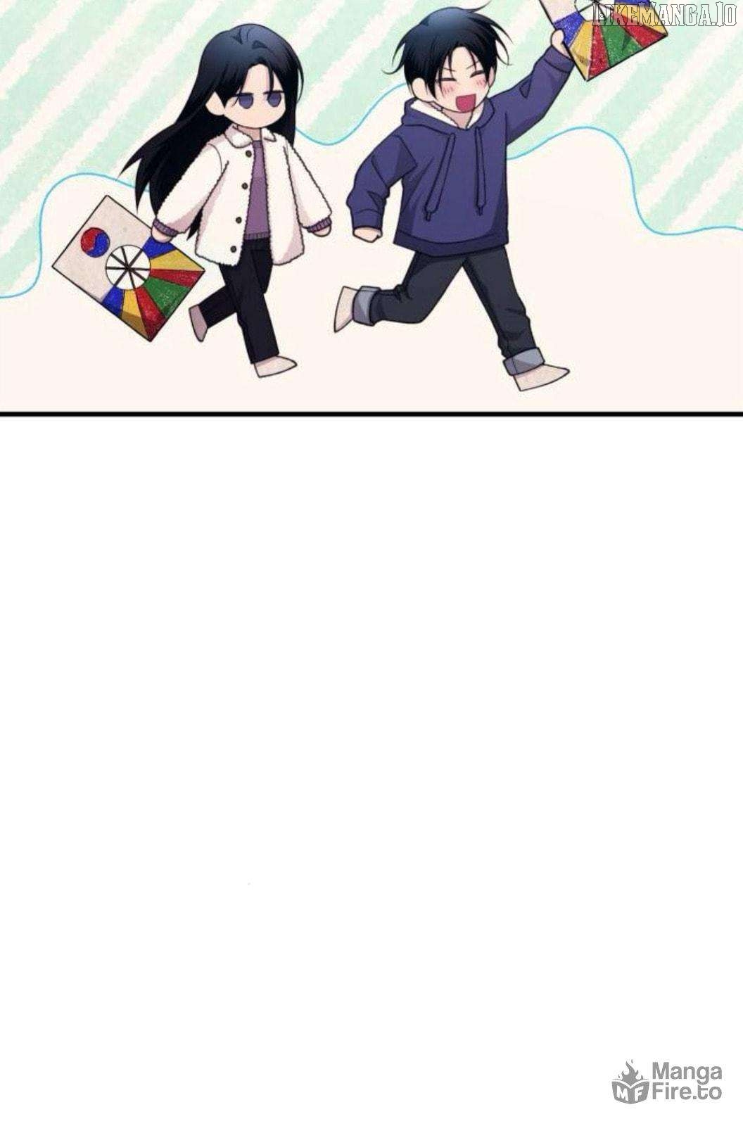 Yeonwoo’s Innocence Chapter 204 - page 36