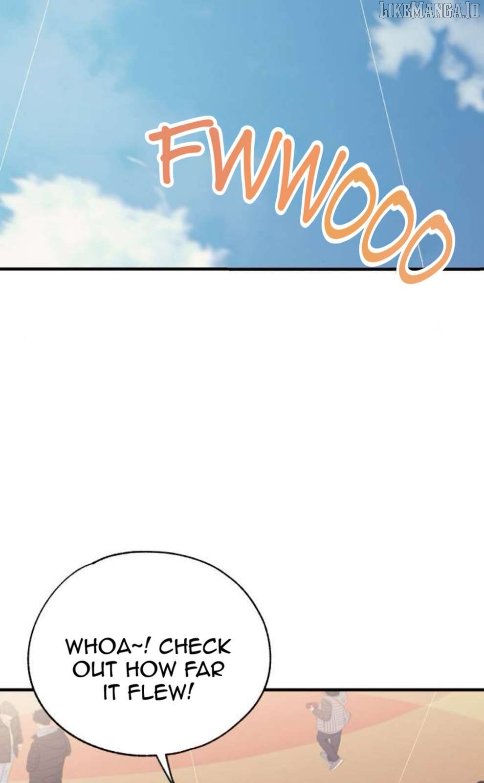 Yeonwoo’s Innocence Chapter 204 - page 38