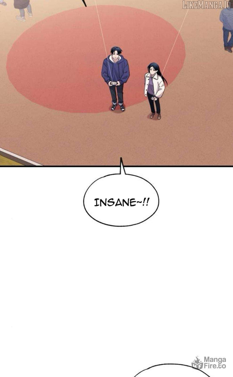 Yeonwoo’s Innocence Chapter 204 - page 39