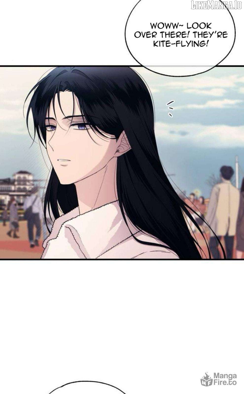 Yeonwoo’s Innocence Chapter 204 - page 40