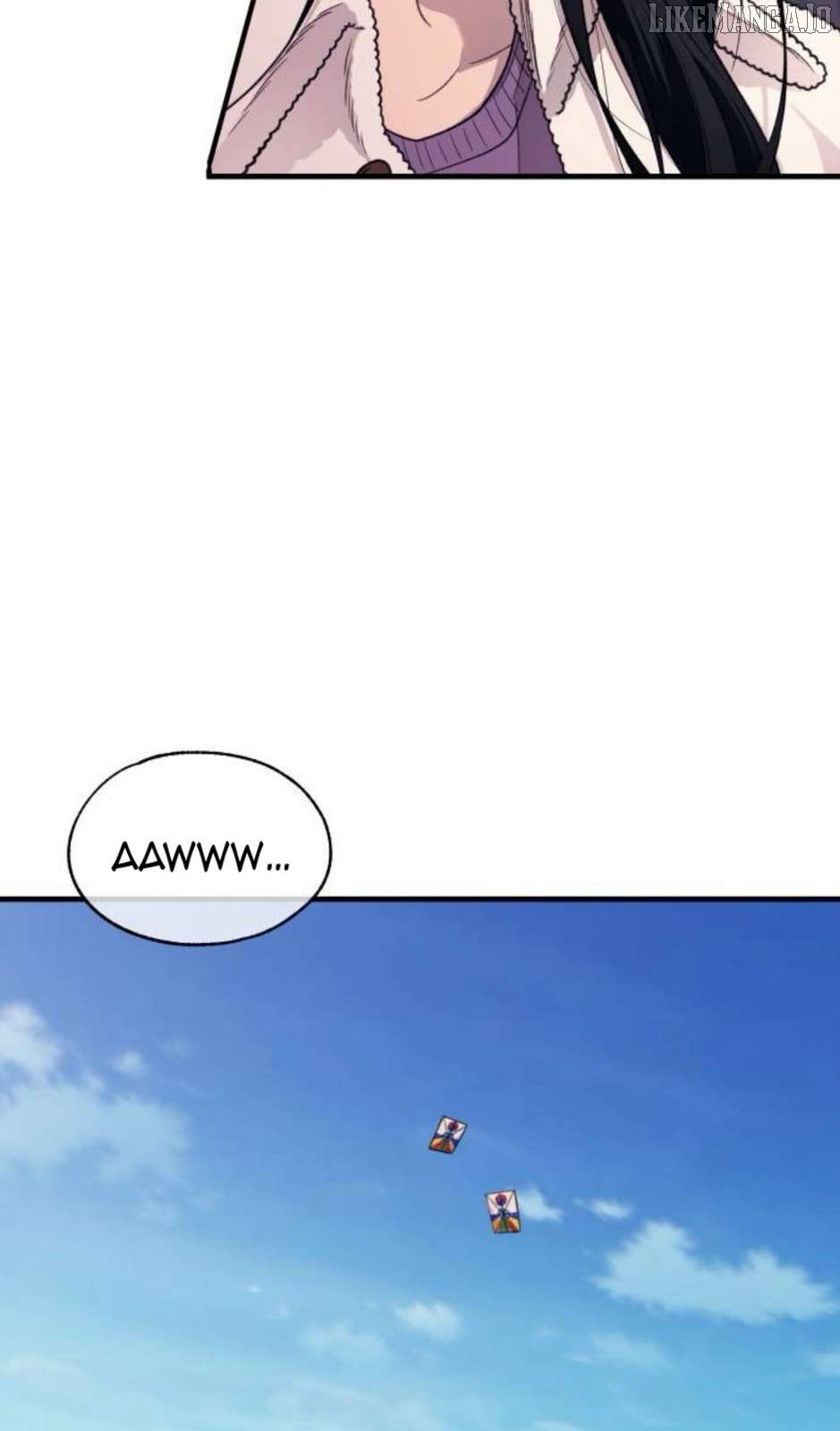 Yeonwoo’s Innocence Chapter 204 - page 47