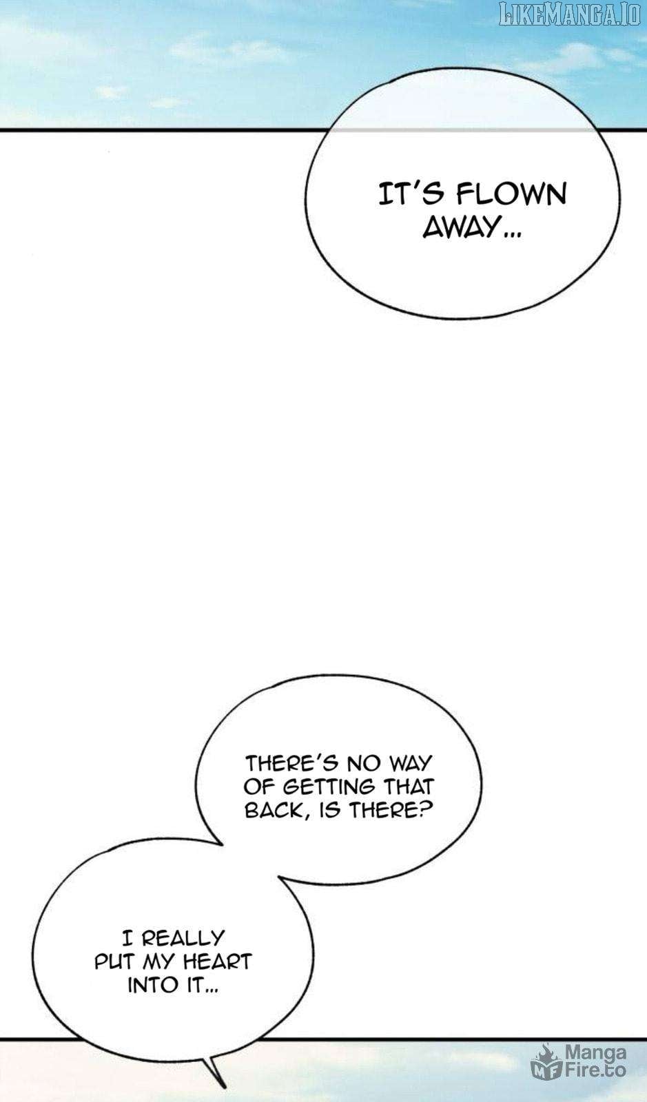 Yeonwoo’s Innocence Chapter 204 - page 48