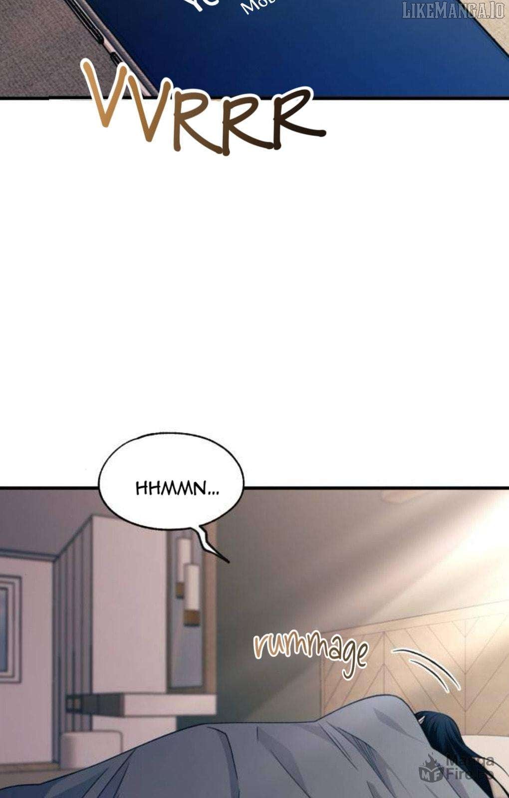 Yeonwoo’s Innocence Chapter 204 - page 5