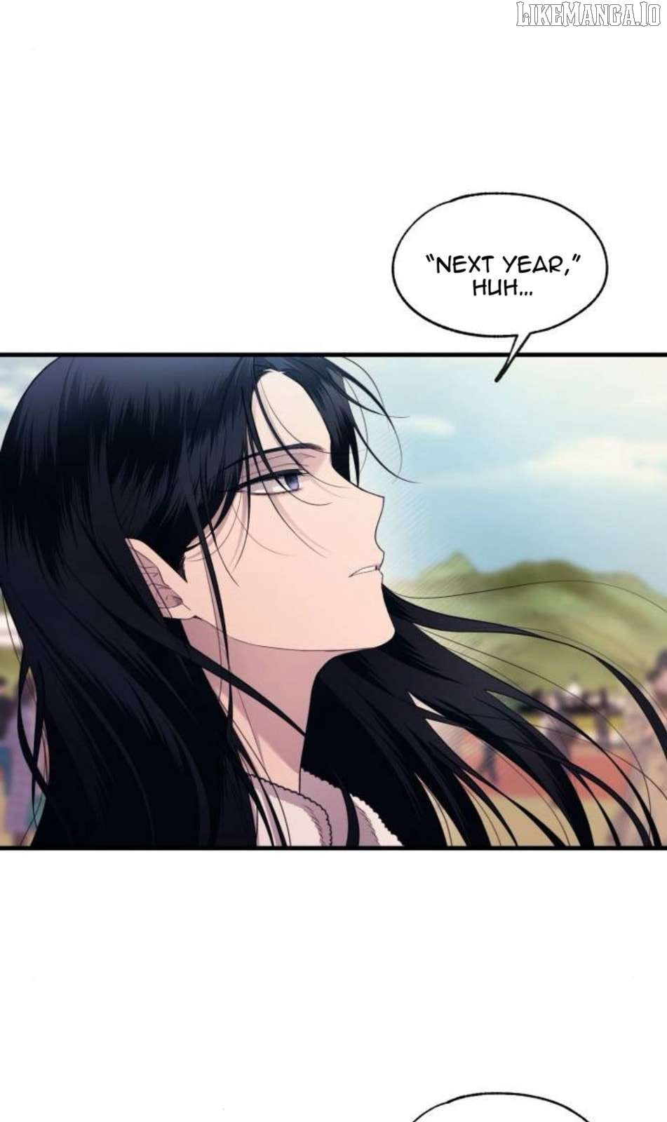 Yeonwoo’s Innocence Chapter 204 - page 52