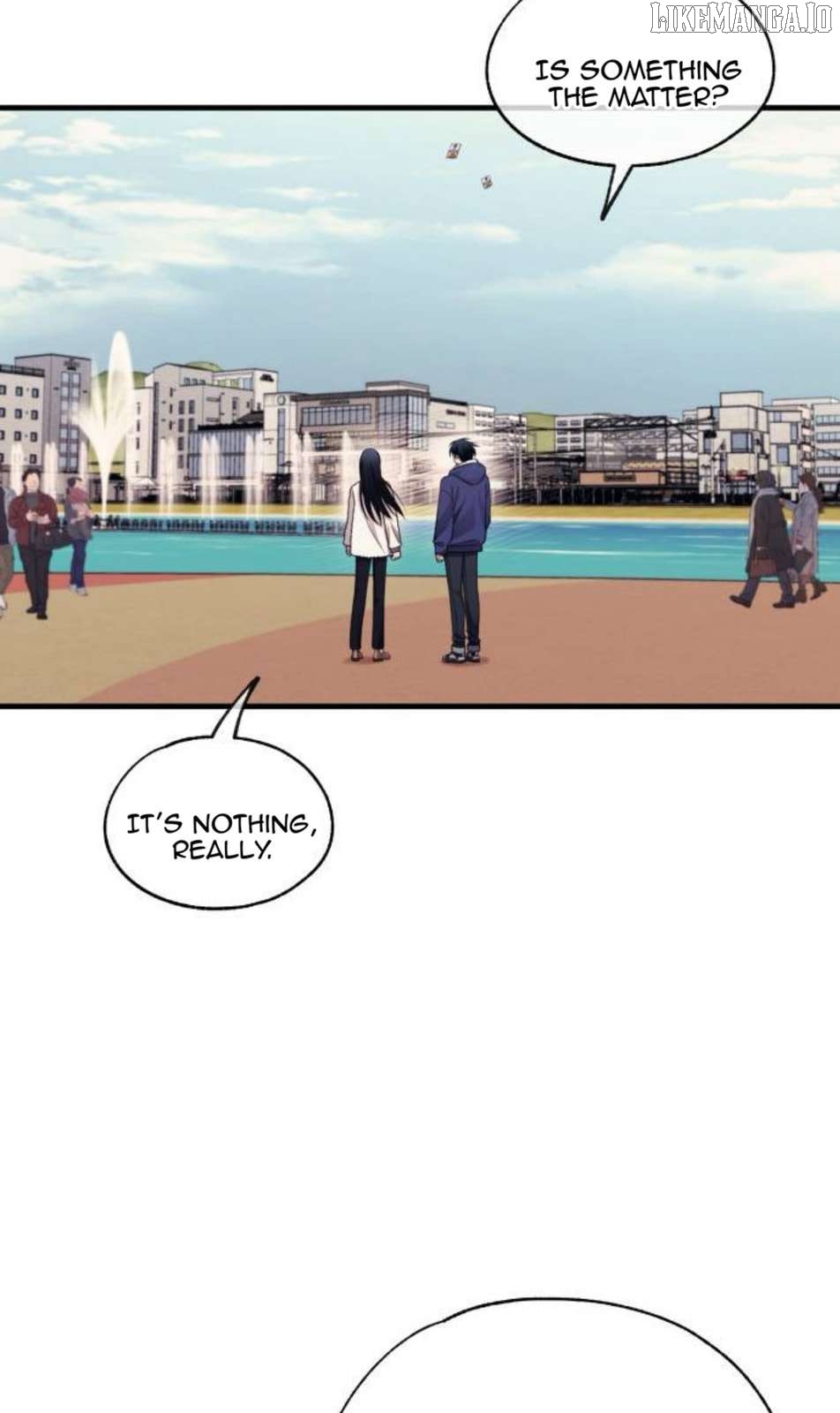 Yeonwoo’s Innocence Chapter 204 - page 53