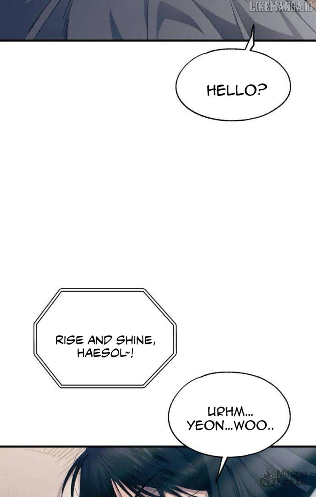 Yeonwoo’s Innocence Chapter 204 - page 6