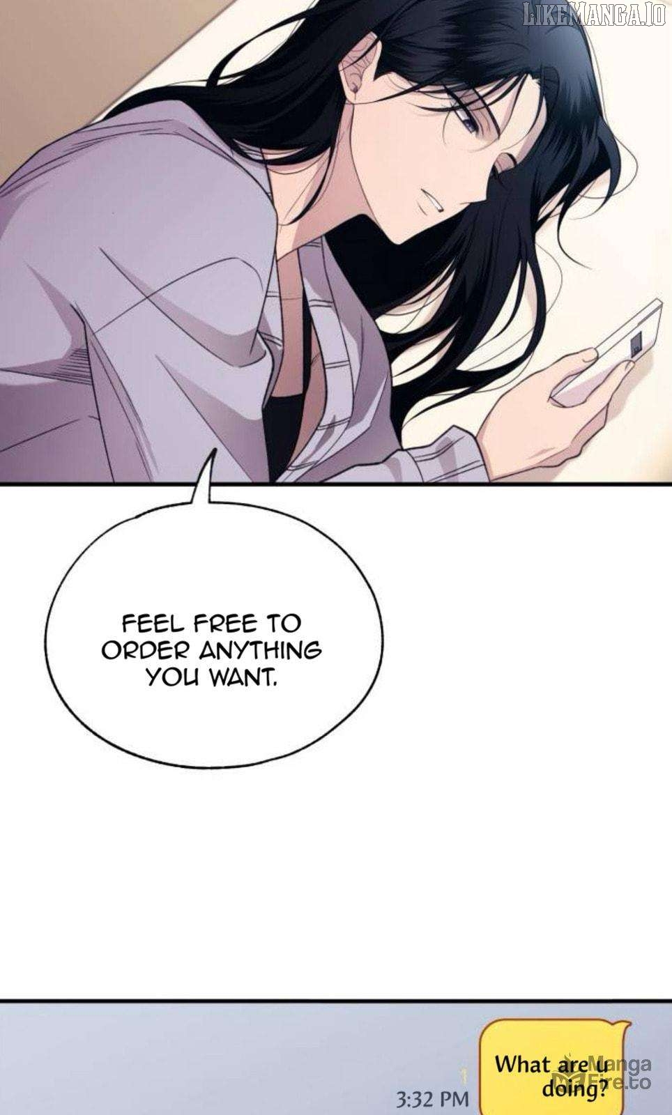 Yeonwoo’s Innocence Chapter 204 - page 60
