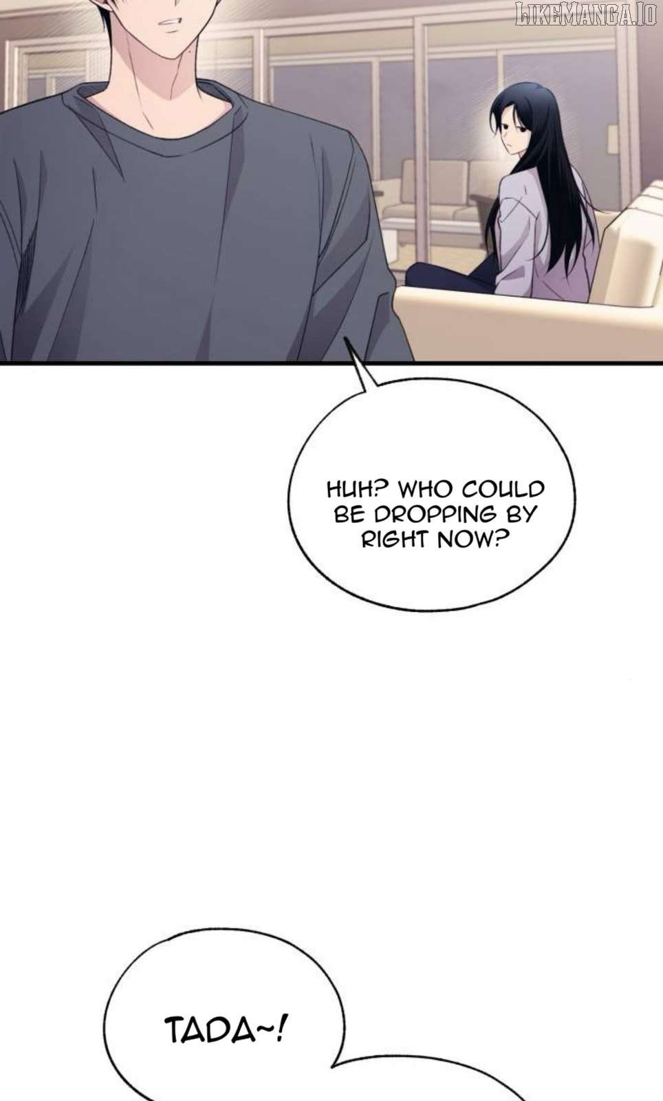 Yeonwoo’s Innocence Chapter 204 - page 62