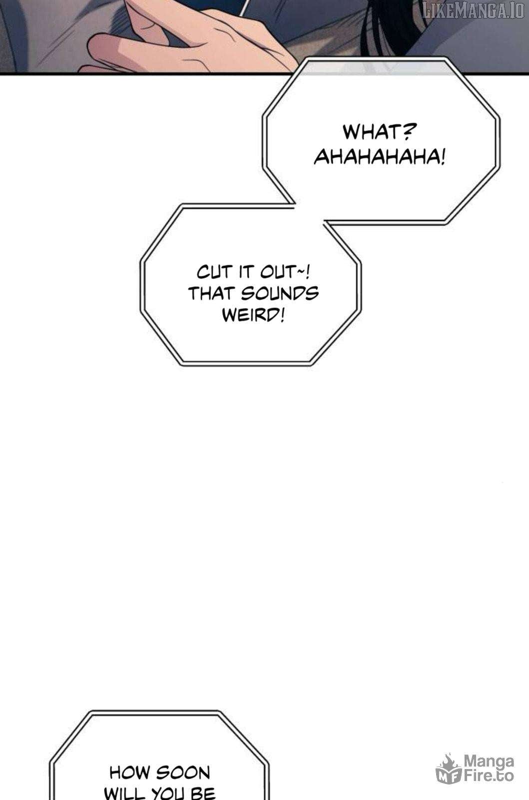 Yeonwoo’s Innocence Chapter 204 - page 9