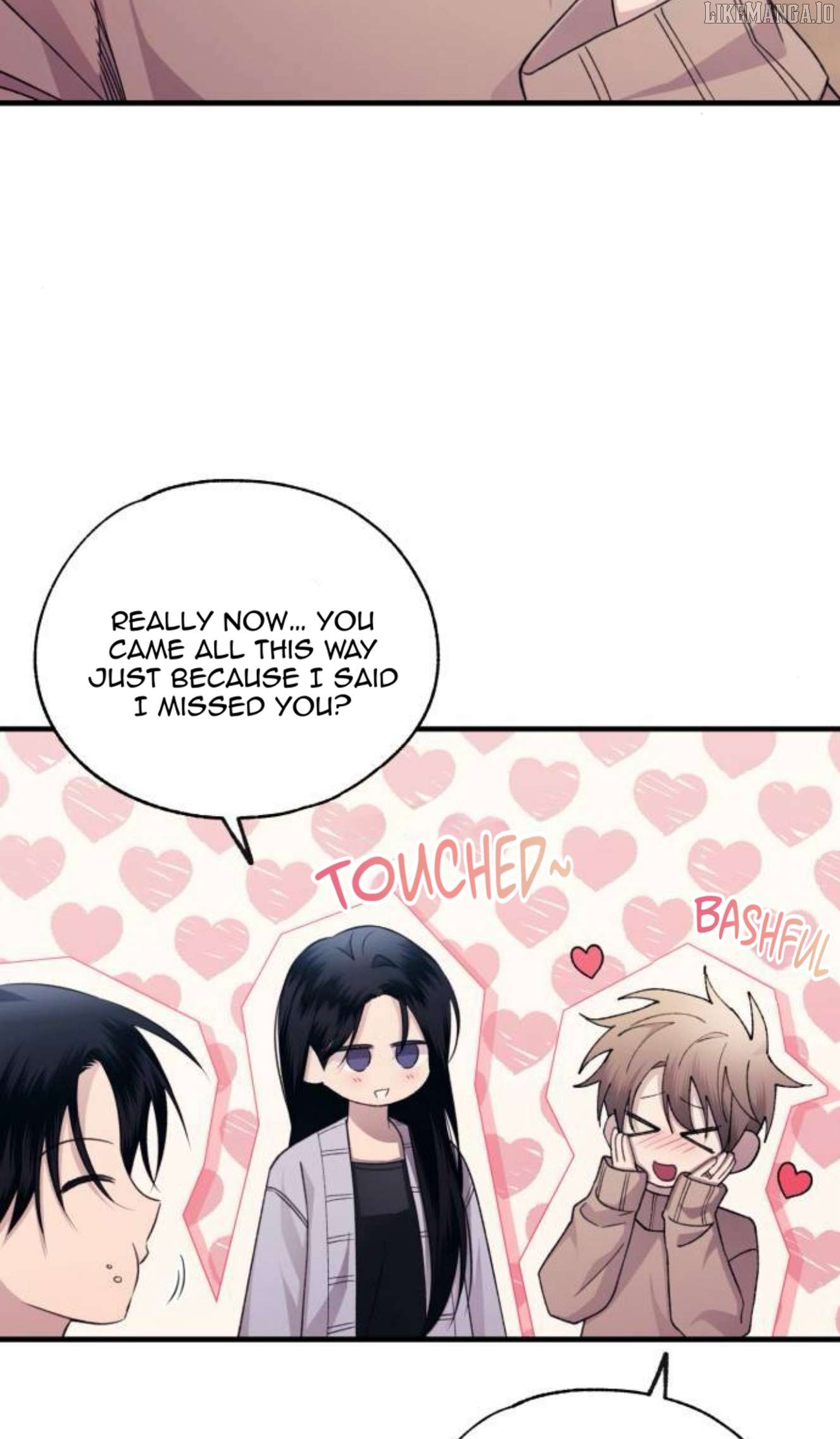 Yeonwoo’s Innocence Chapter 205 - page 10