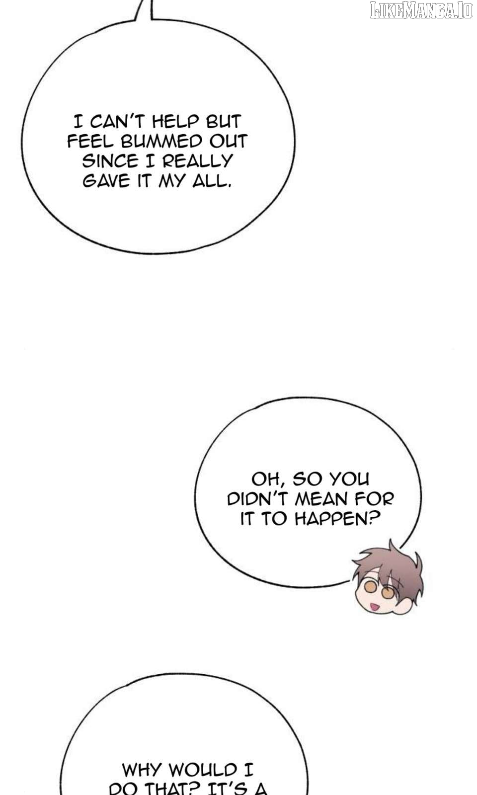 Yeonwoo’s Innocence Chapter 205 - page 16