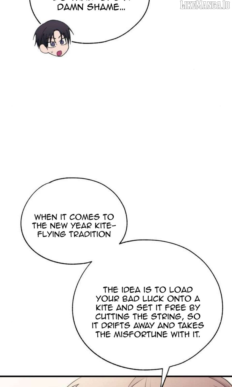Yeonwoo’s Innocence Chapter 205 - page 17