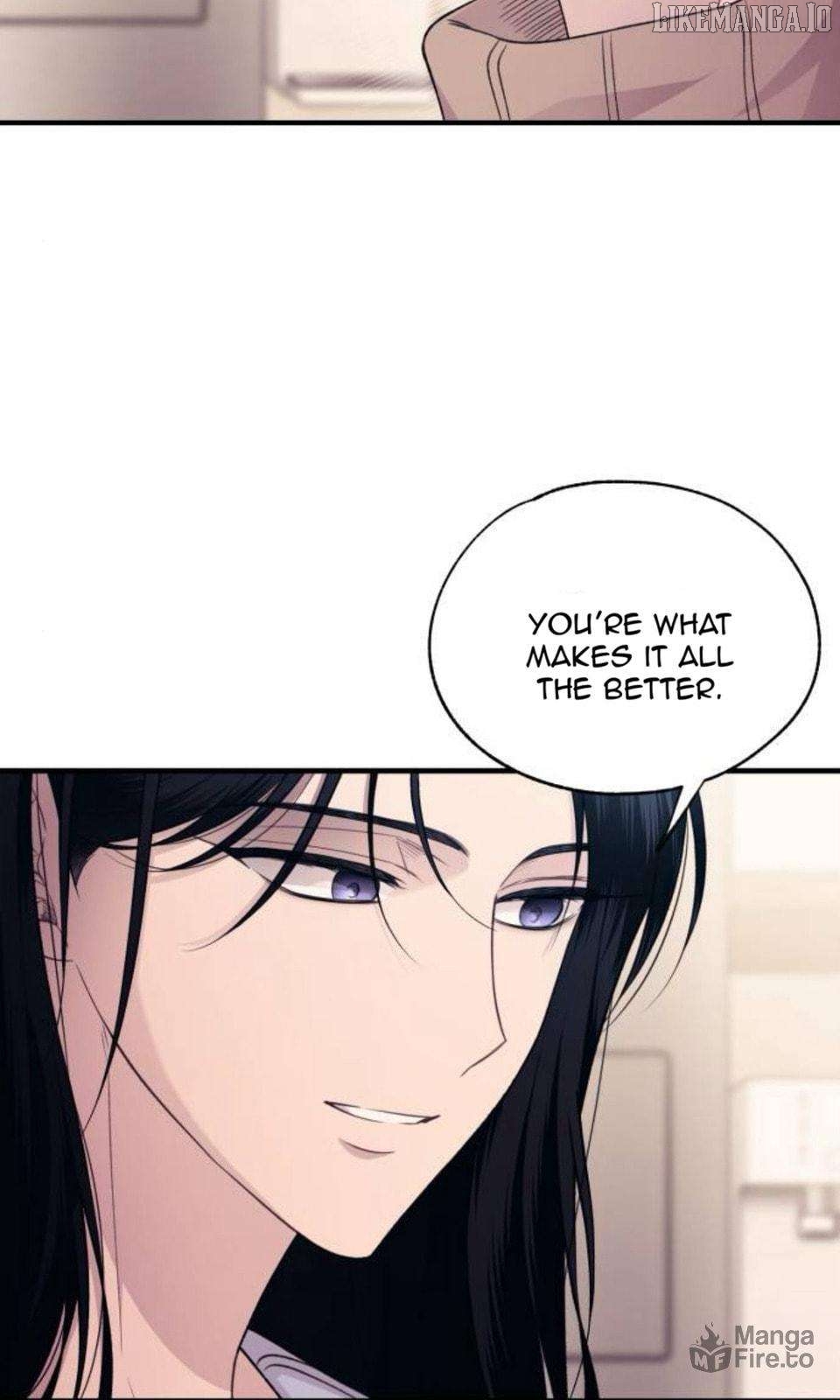 Yeonwoo’s Innocence Chapter 205 - page 21