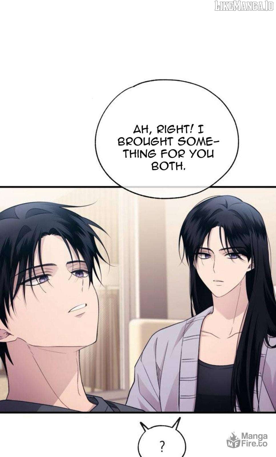 Yeonwoo’s Innocence Chapter 205 - page 25