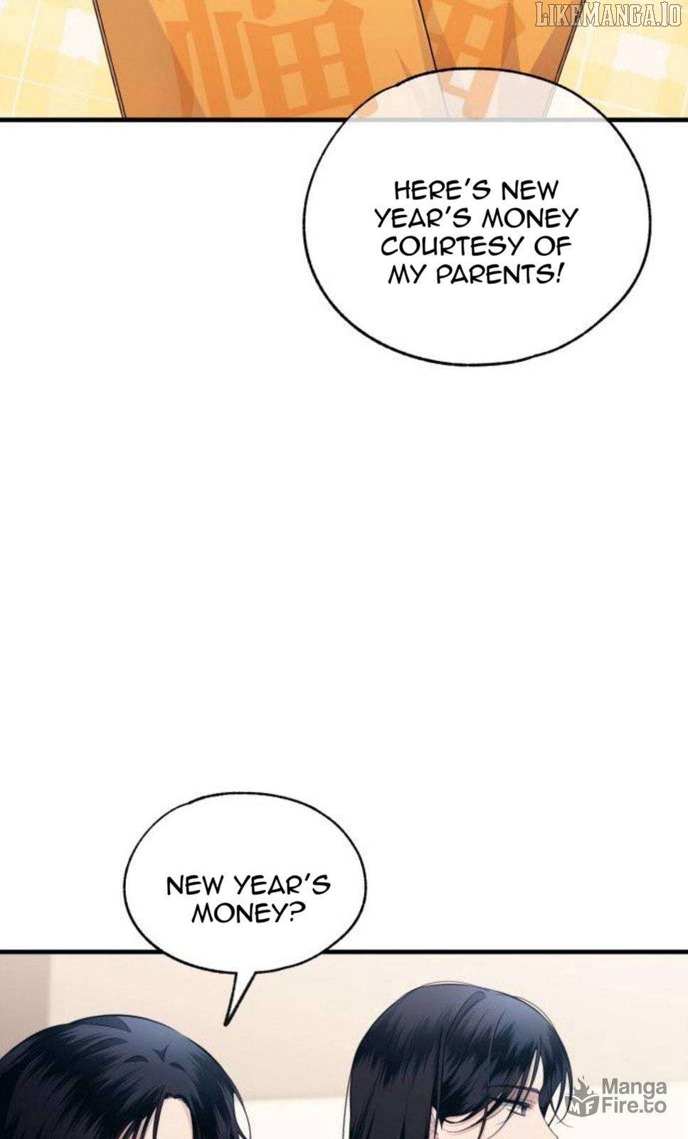 Yeonwoo’s Innocence Chapter 205 - page 27