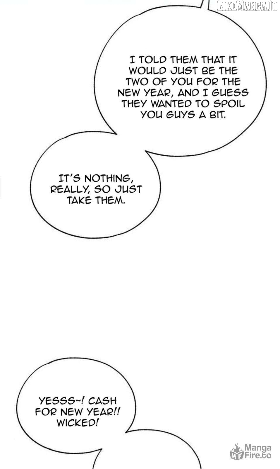 Yeonwoo’s Innocence Chapter 205 - page 30