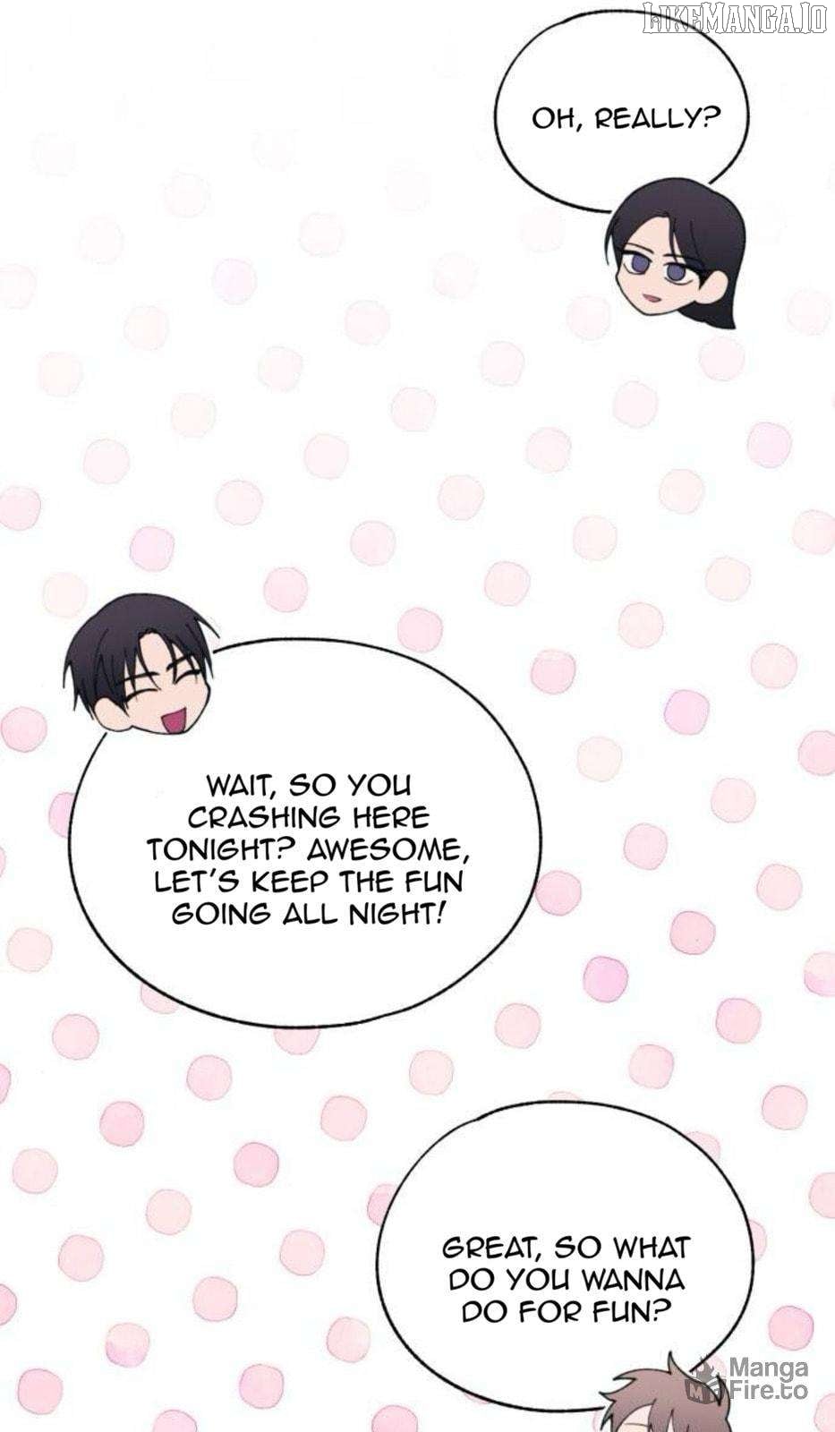 Yeonwoo’s Innocence Chapter 205 - page 36