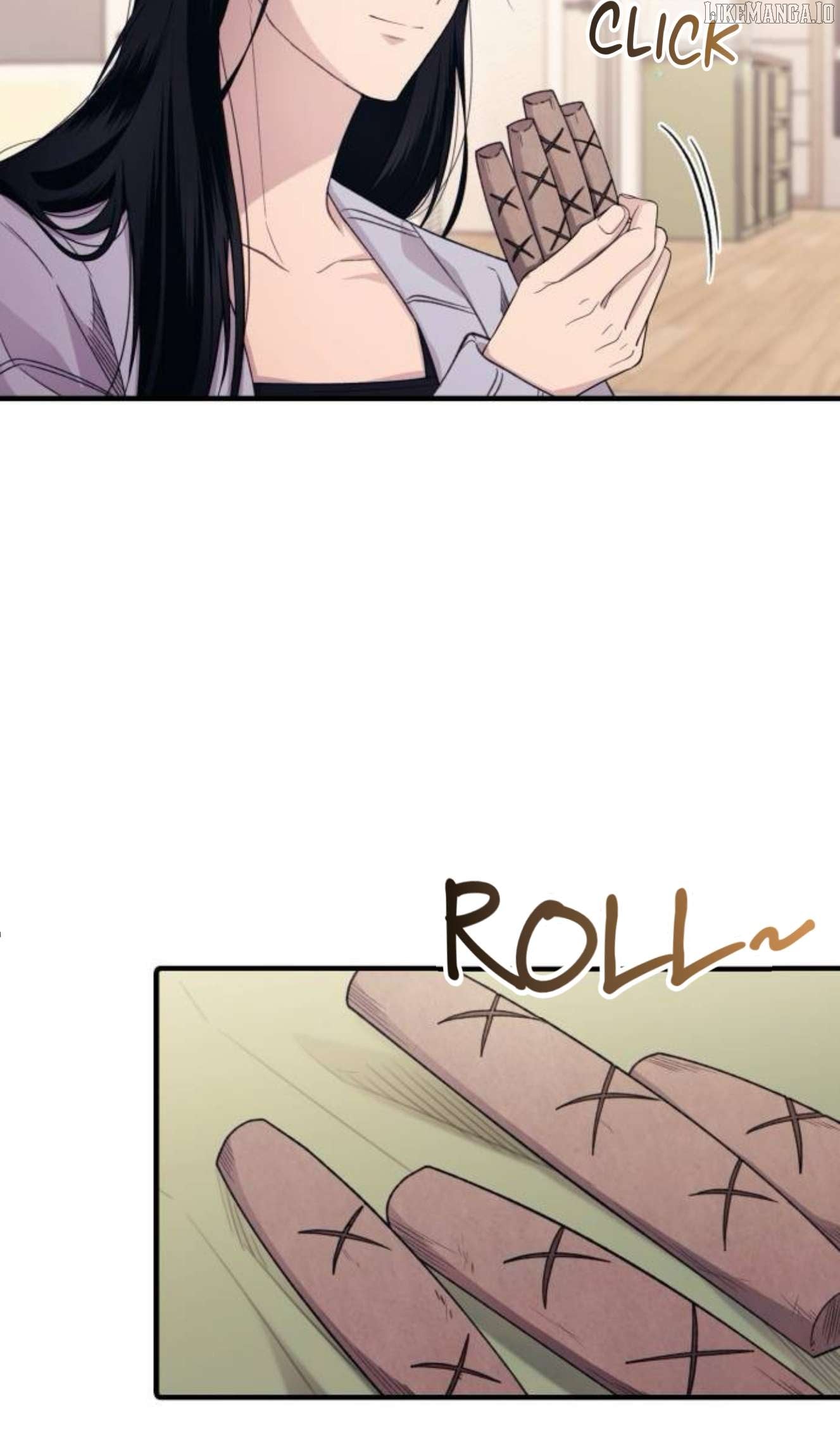 Yeonwoo’s Innocence Chapter 205 - page 41