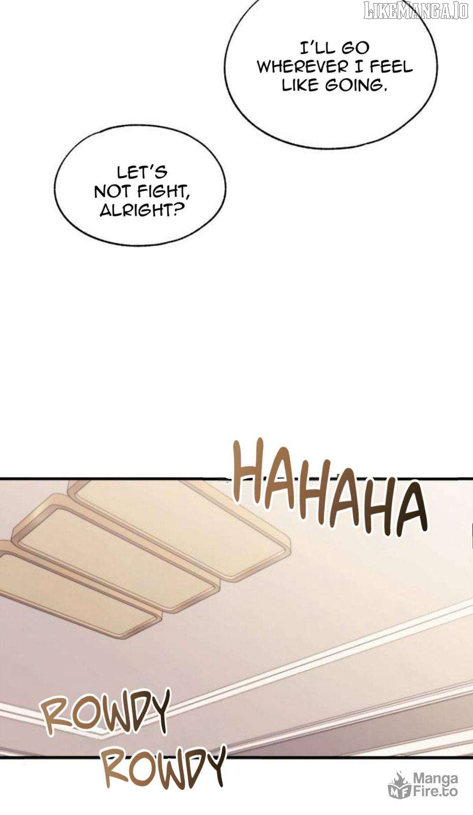 Yeonwoo’s Innocence Chapter 205 - page 45
