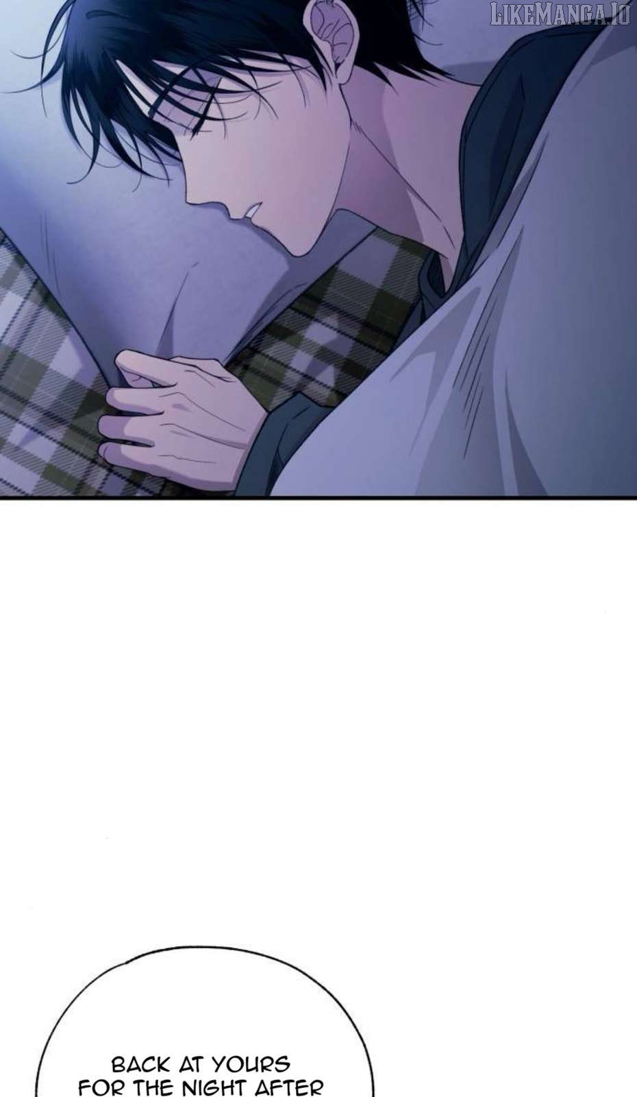 Yeonwoo’s Innocence Chapter 205 - page 47
