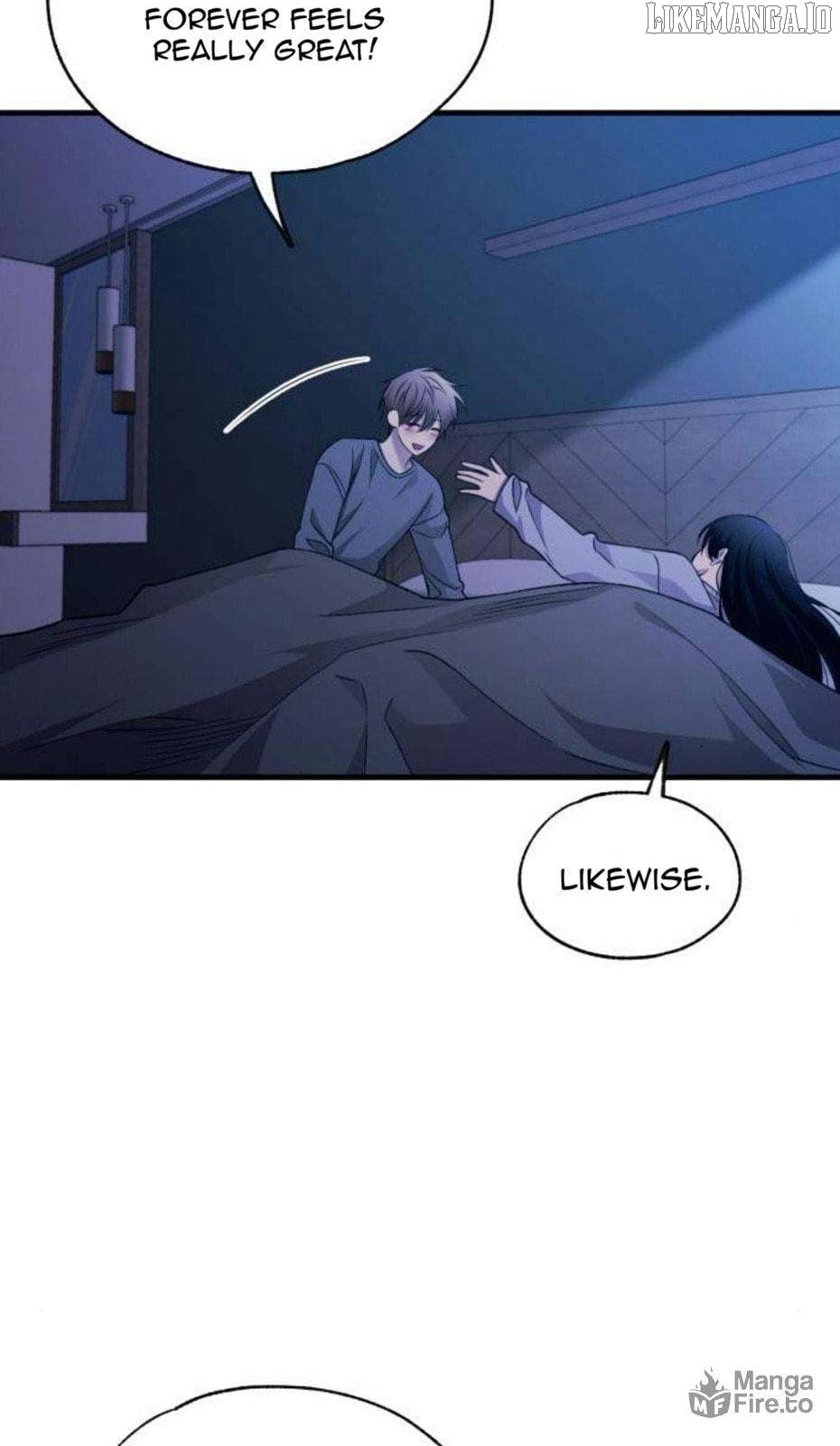 Yeonwoo’s Innocence Chapter 205 - page 48