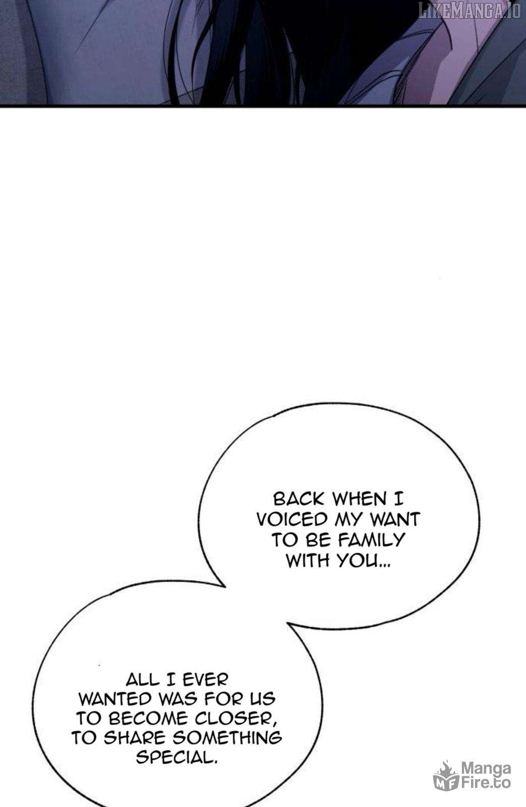 Yeonwoo’s Innocence Chapter 205 - page 51