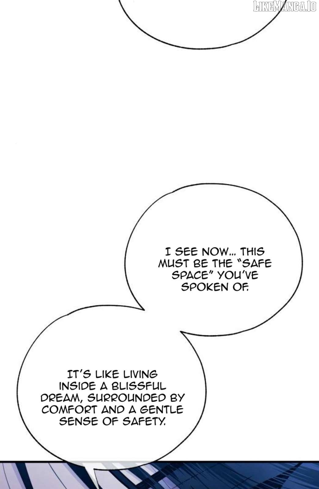 Yeonwoo’s Innocence Chapter 205 - page 53