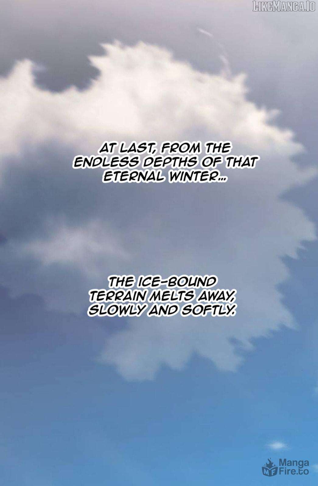 Yeonwoo’s Innocence Chapter 205 - page 57