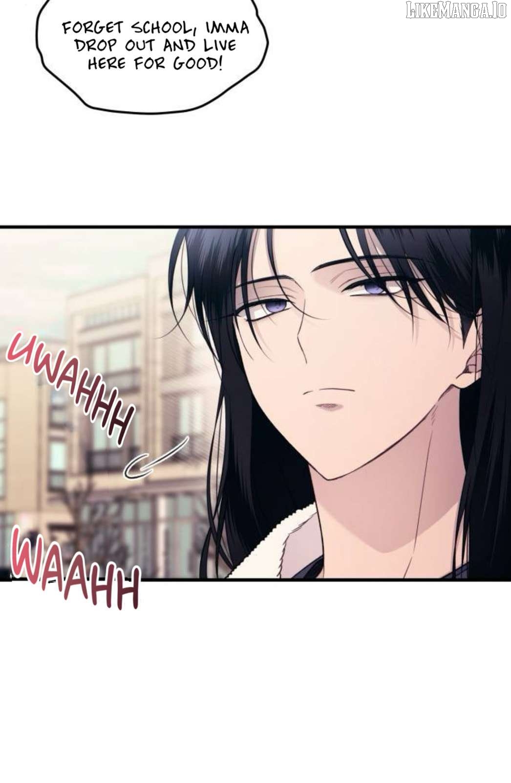 Yeonwoo’s Innocence Chapter 205 - page 62