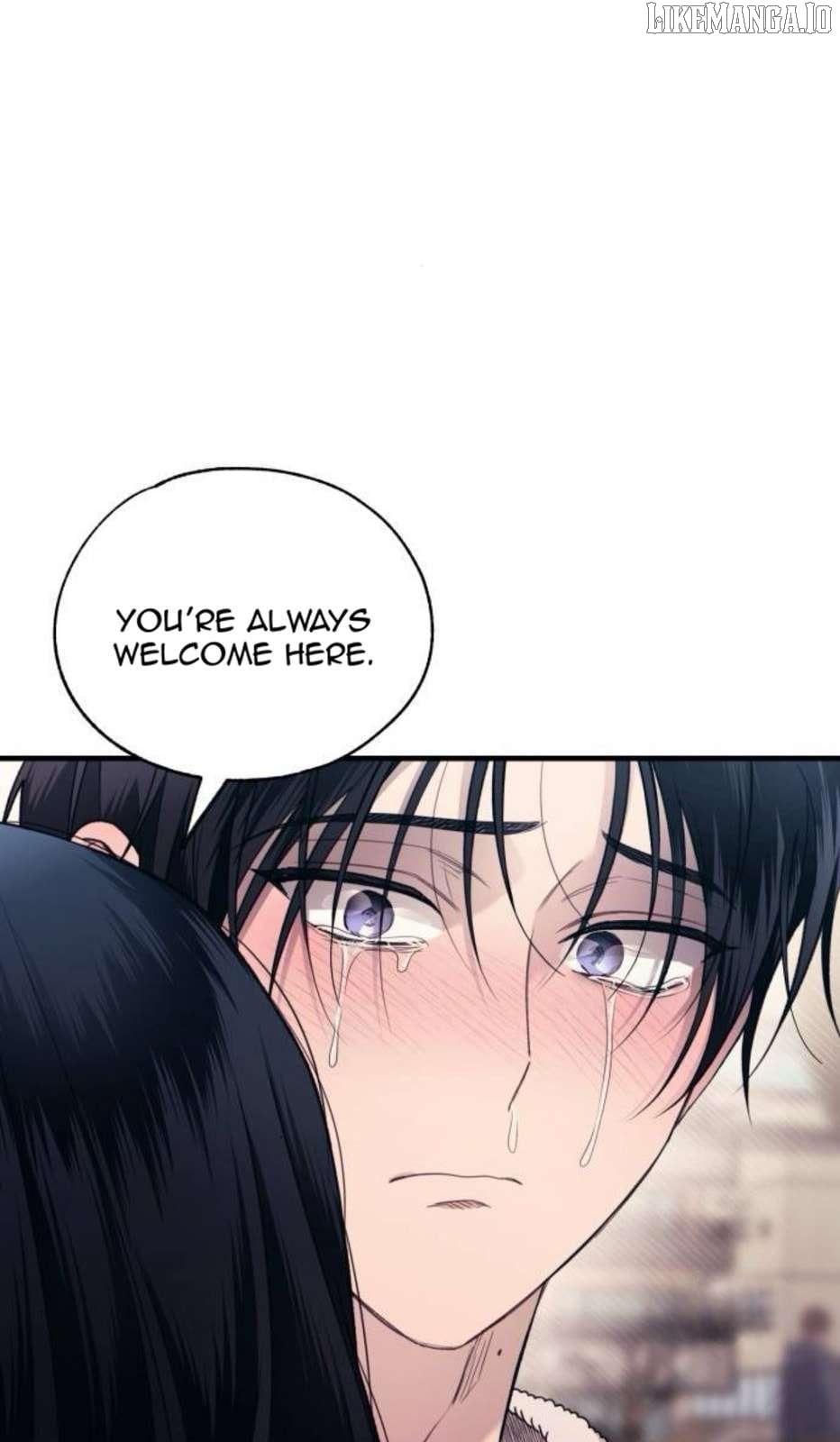 Yeonwoo’s Innocence Chapter 205 - page 64