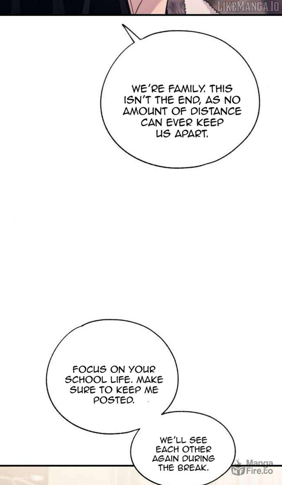 Yeonwoo’s Innocence Chapter 205 - page 65