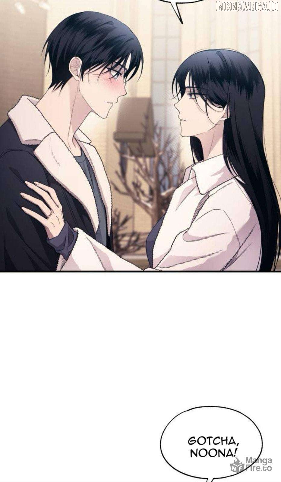 Yeonwoo’s Innocence Chapter 205 - page 66