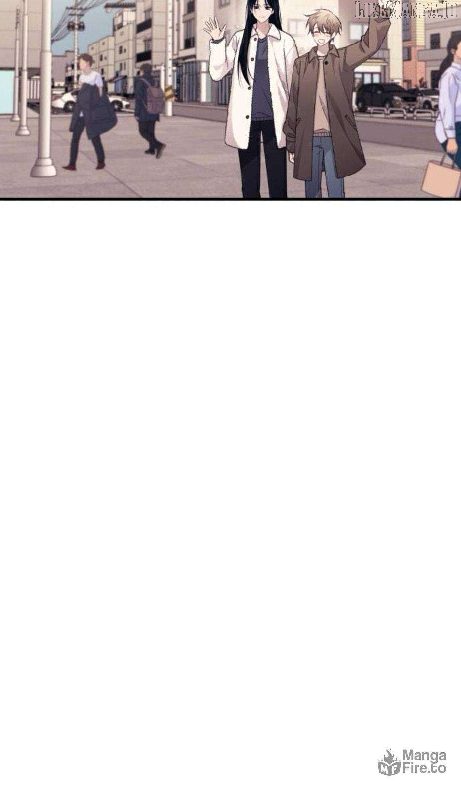 Yeonwoo’s Innocence Chapter 205 - page 69