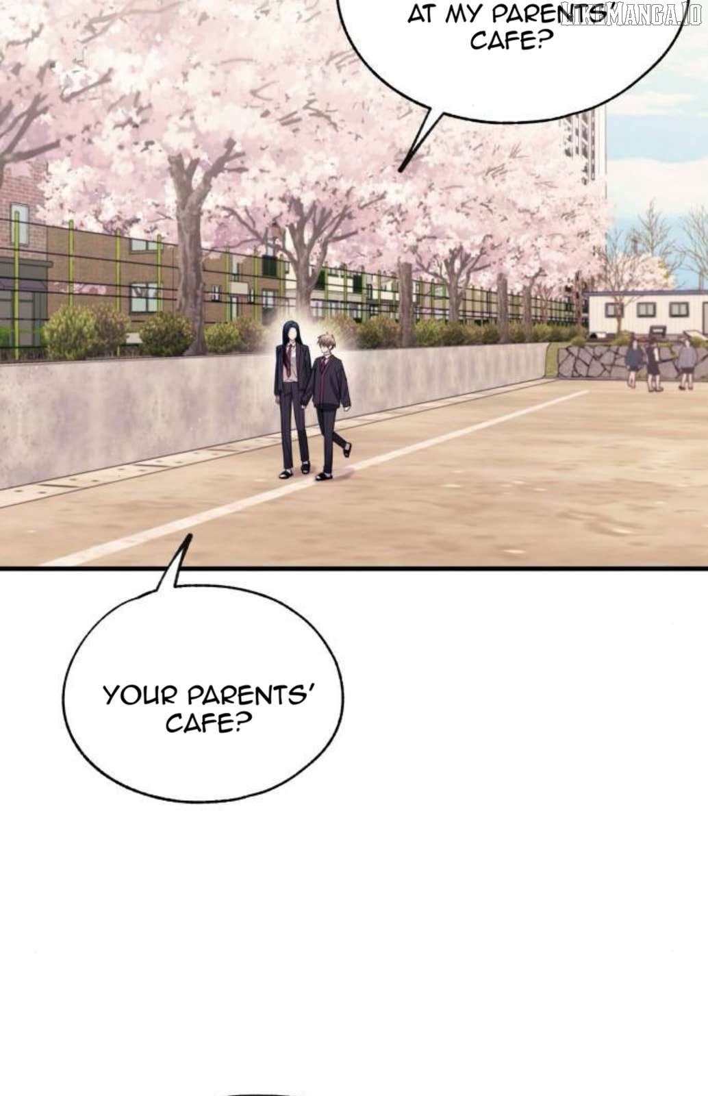 Yeonwoo’s Innocence Chapter 206 - page 32
