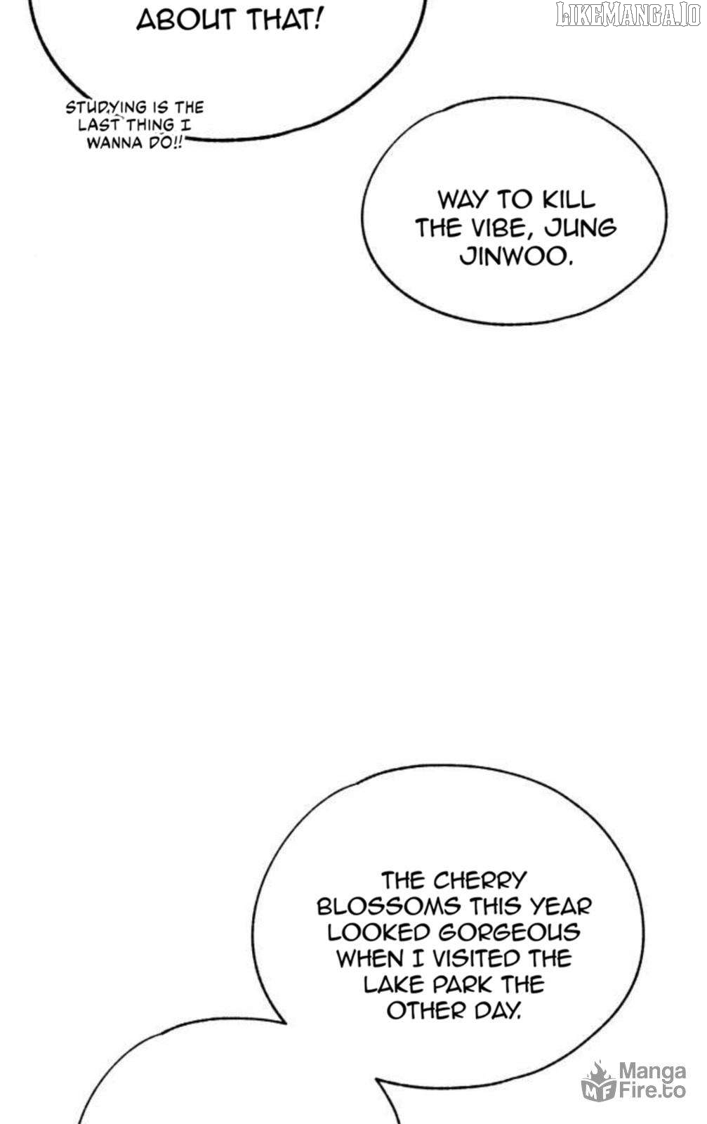 Yeonwoo’s Innocence Chapter 206 - page 6