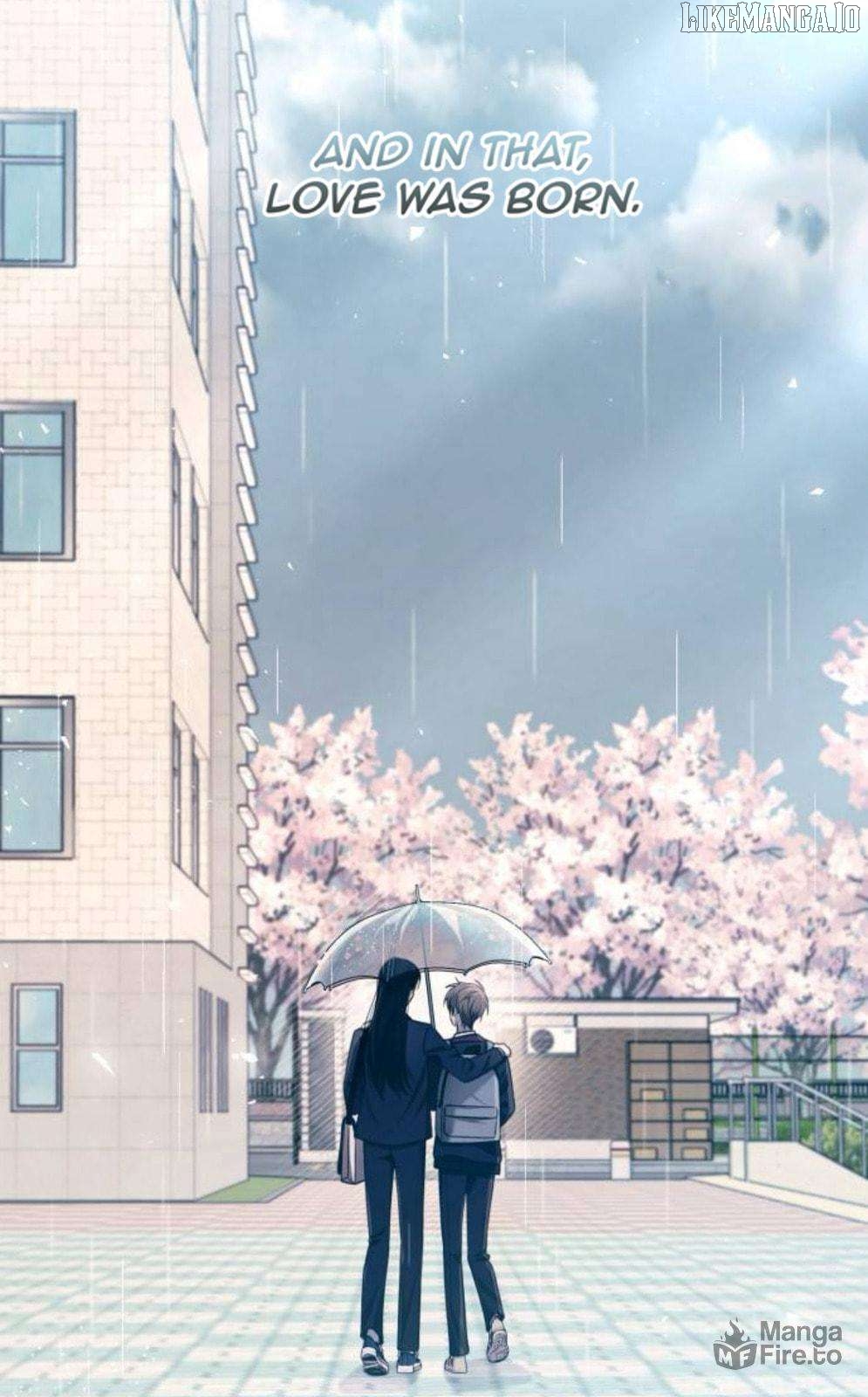 Yeonwoo’s Innocence Chapter 206 - page 65