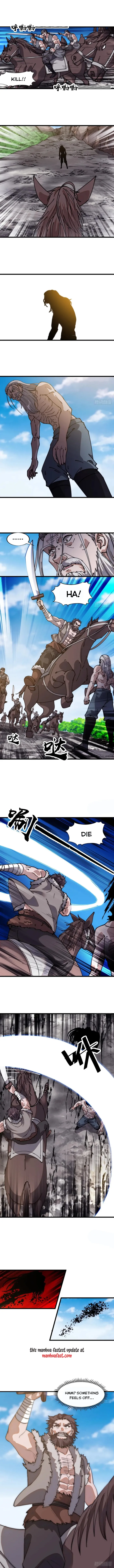 It Starts With A Mountain Chapter 755 - page 5